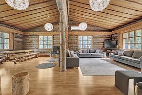 Bliss Adventure Lodge