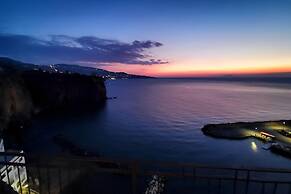 Mar Sunset Relax