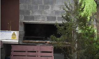 Cabañas SNT Rafael