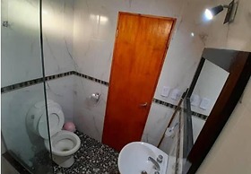 Cabañas SNT Rafael