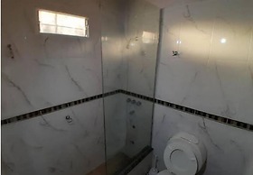 Cabañas SNT Rafael