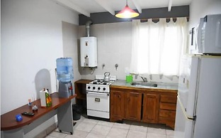Cabañas SNT Rafael