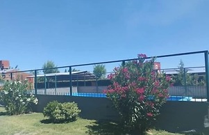 Cabañas SNT Rafael