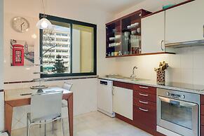 IVIS Home By HR Madeira