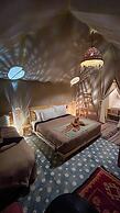 Jardin Kotori Luxury Camp