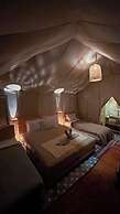 Jardin Kotori Luxury Camp