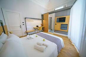 Cafuné Rooms