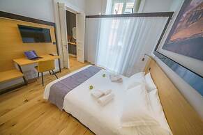 Cafuné Rooms