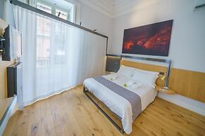 Cafuné Rooms