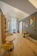 Cafuné Rooms