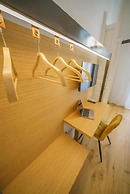 Cafuné Rooms