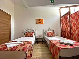 Mia Suites Hotel & Spa