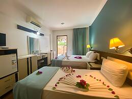 Mia Suites Hotel & Spa