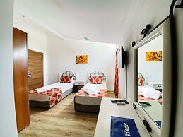 Mia Suites Hotel & Spa