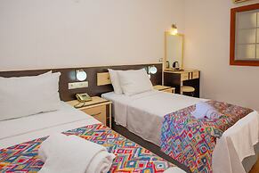 Mia Suites Hotel & Spa