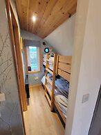 Galloway Steading Luxury Glamping Pods