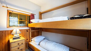 Apartment in Morillon Near Ski Resort