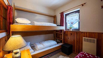 Apartment in Morillon Near Ski Resort