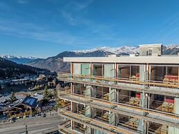 Club Hotel 1650