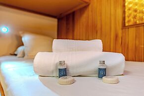 Club Hotel 1650