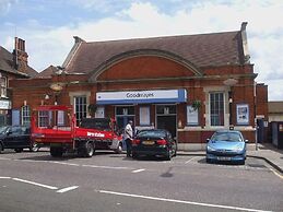 Ilford Hotel Goodmayes