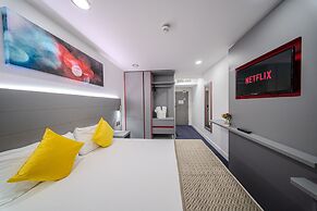 Ilford Hotel Goodmayes