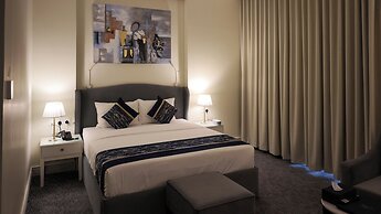 BRAI HOTEL