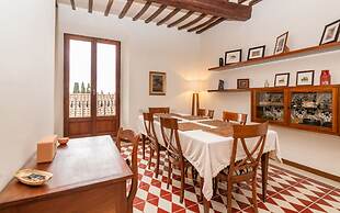 L Olivazzo Apartment-l Olivazzo
