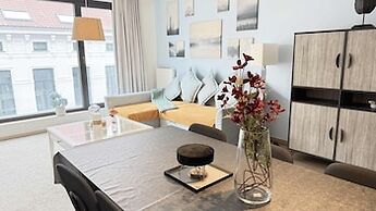 Spacious 3BR 2/5 BA Near Diamond District by Oneluxstay