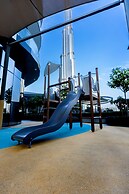 One Lux Stay Grande Signature Residences