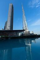 One Lux Stay Grande Signature Residences