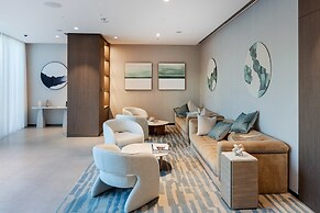 One Lux Stay Grande Signature Residences