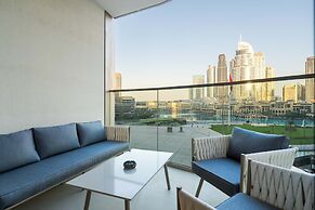 One Lux Stay Grande Signature Residences