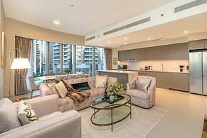 One Lux Stay Grande Signature Residences