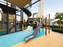 One Lux Stay Grande Signature Residences