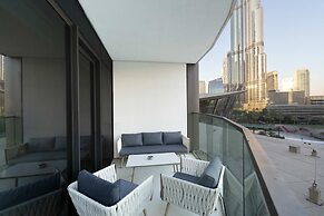 One Lux Stay Grande Signature Residences
