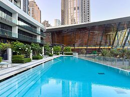 One Lux Stay Grande Signature Residences