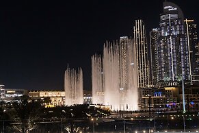 One Lux Stay Grande Signature Residences