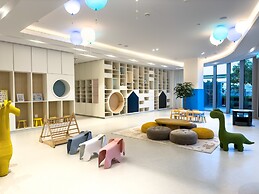 One Lux Stay Grande Signature Residences