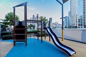 One Lux Stay Grande Signature Residences