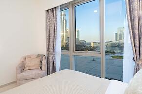 One Lux Stay Grande Signature Residences