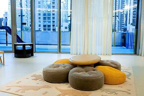 One Lux Stay Grande Signature Residences