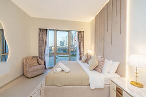 One Lux Stay Grande Signature Residences