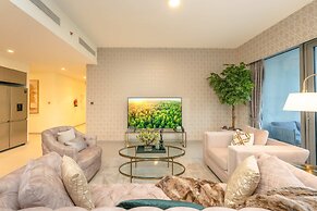One Lux Stay Grande Signature Residences