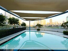 One Lux Stay Grande Signature Residences
