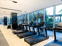 One Lux Stay Grande Signature Residences