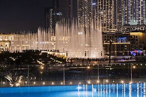 One Lux Stay Grande Signature Residences