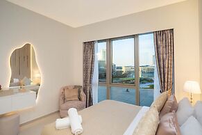 One Lux Stay Grande Signature Residences