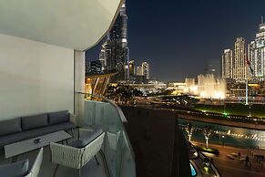 One Lux Stay Grande Signature Residences