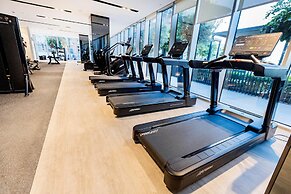 One Lux Stay Grande Signature Residences
